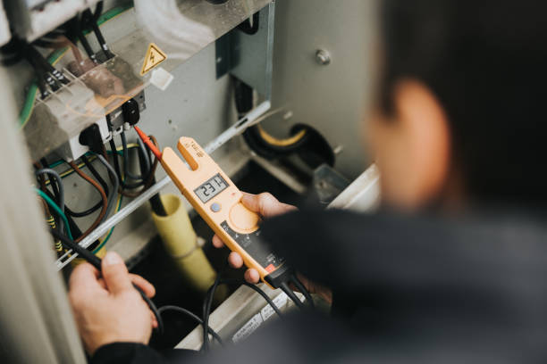 Best Home Electrical Repair  in St Francis, WI