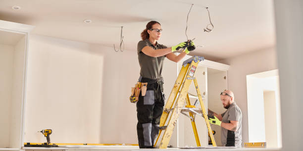 Best Electrical Rewiring Services  in St Francis, WI