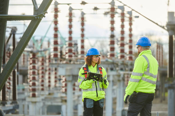 Best Electric Panel Repair  in St Francis, WI