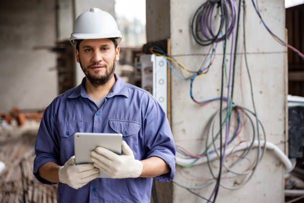 Best Industrial Electrical Services  in St Francis, WI
