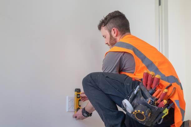 Best Emergency Electrician Near Me  in St Francis, WI